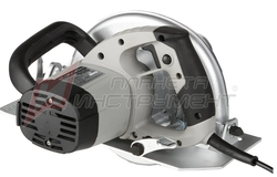 Дисковая пила  Интерскол ДП-190/1600М 97.1.1.20, 800 Вт, серый