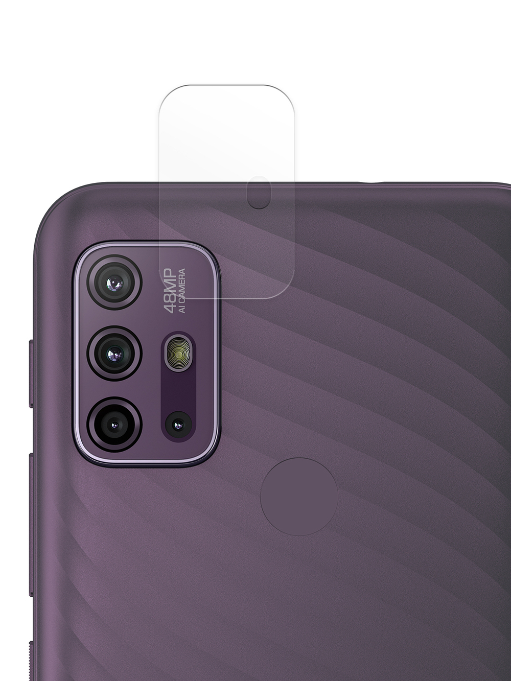 Стекло на камеру ROSCO для Lenovo K13 Note оптом (арт. LN-K13NOTE-CLEAR-CAM-GLASS)