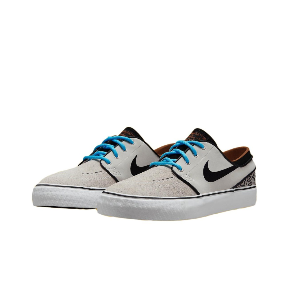 Кроссовки Nike SB Zoom Stefan Janoski 'Olympic' FZ1234-001