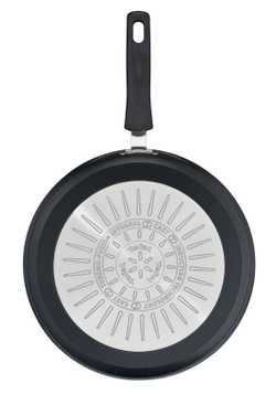 Сковорода для блинов Tefal ChefClub 27 см E2360074