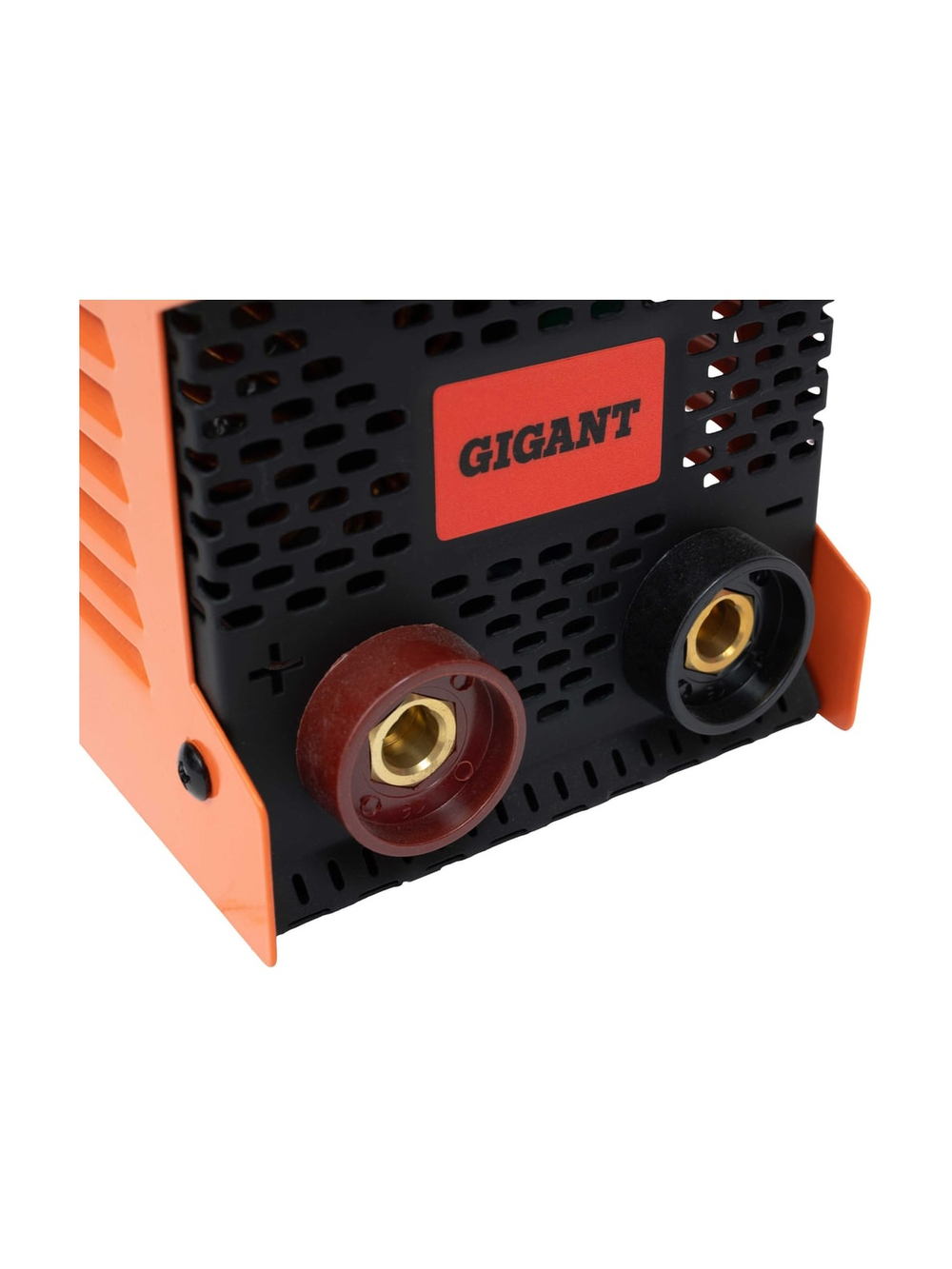 Инверторный сварочный аппарат (160 А; кабель 2.5+1.5 м; ПВ 70%) Gigant GWM-160