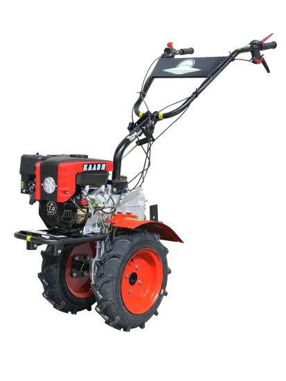 Мотоблок "КАДВИ" УГРА НМБ-1Н8 (КАДВИ 7 л.с.)