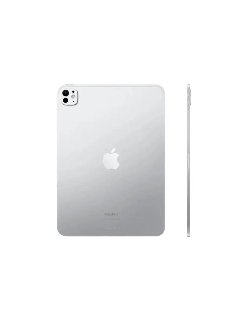Планшет Apple iPad Pro 13" (2024) Wi-Fi 256Gb Silver (MVX33)