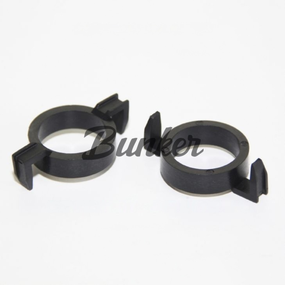 Адаптер для Led ламп Bunker 103 (Mondeo, Peugeot 5008, 2008, 3008, Citroen, под лампу H7), (шт.)