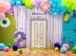 Корпорация Монстров