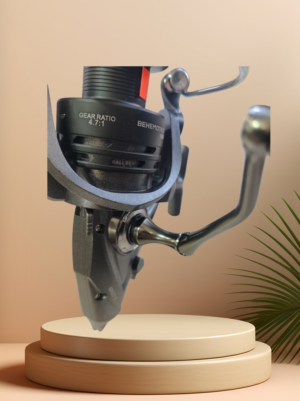 Катушка miFINE 60527-5