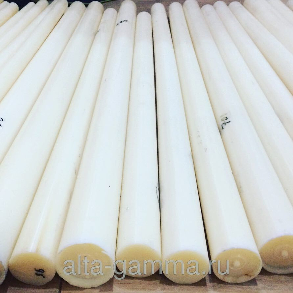 Капролон стержень