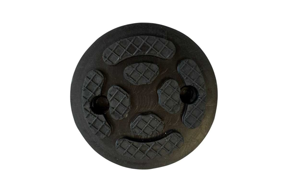 Резиновая накладка Great Wolf для подъемников EverLift, Launch GW-N411