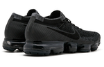Кроссовки Nike Vapormax 2.0 Triple Black