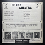 Frank Sinatra ‎– Ol'Man River (Франция 1975г.)