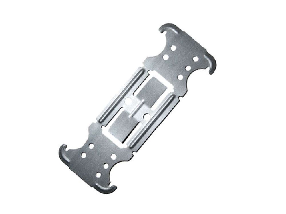 Соединение для профиля 60х27 ПРЯМОЙ