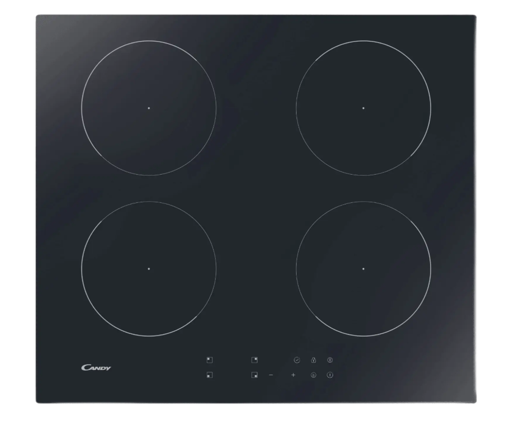 Варочная поверхность индукционная CANDY CJ2D46TKT
