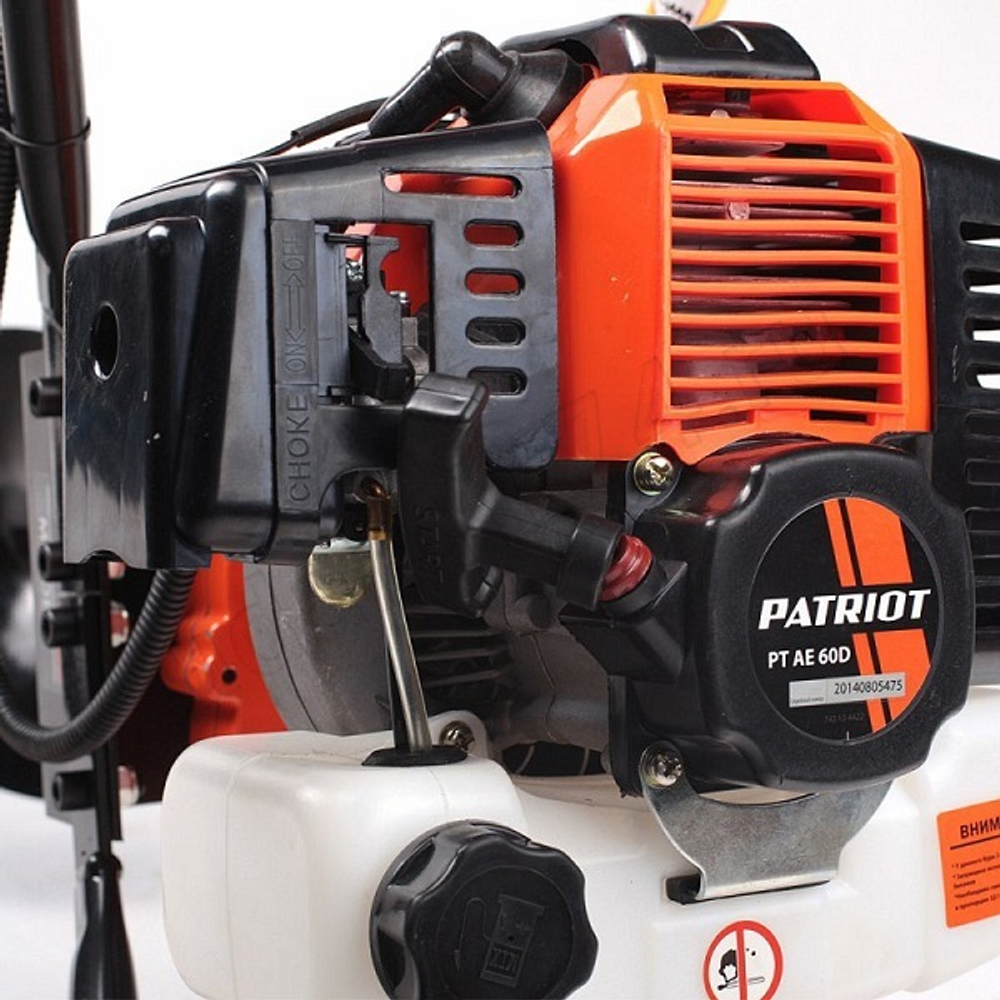 Мотобур PATRIOT PT AE60D