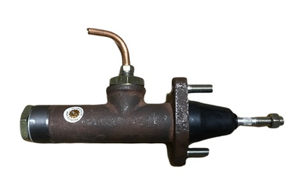 Главный цилиндр сцепления с трубкой РСТ РСТ-3741-1602300 УАЗ