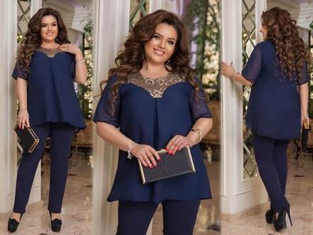 Костюм УК-1079-2 Fabrika