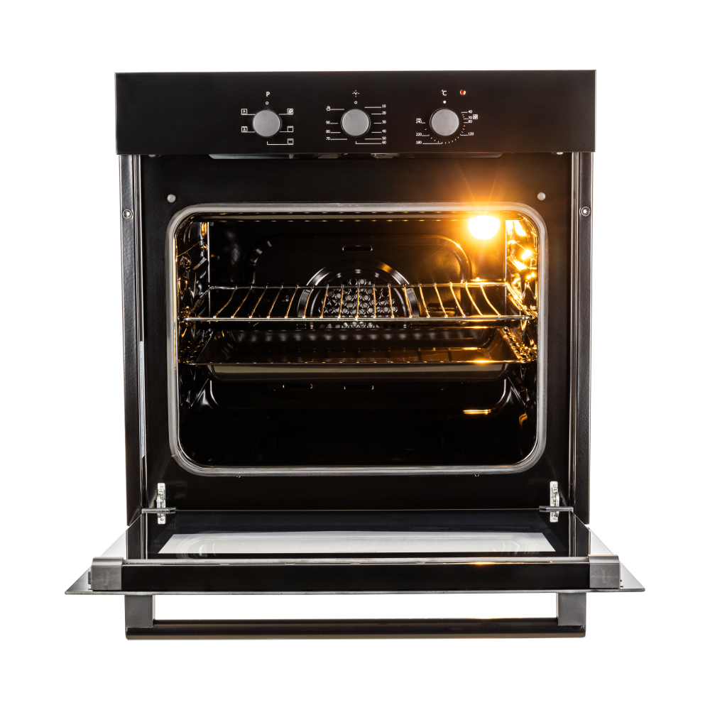 Духовой шкаф электрический SIMFER B6EB16070