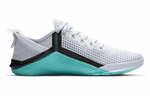 Кроссовки Nike Metcon 6 Flyease (Женская размерная сетка)