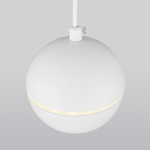 Подвесной светодиодный светильник DLS023