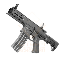 Модель автомата G&G ARP 556, Gray