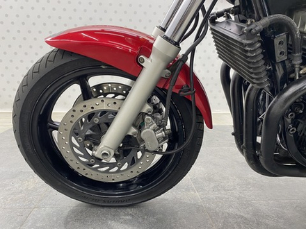 Honda CB750 , 2004