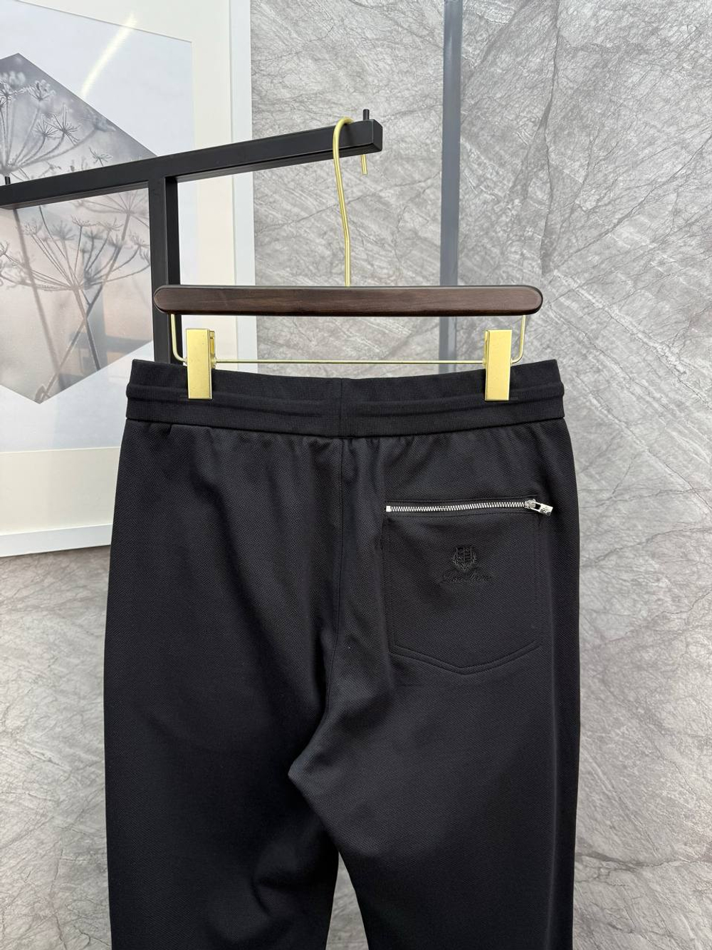 Штаны Loro Piana