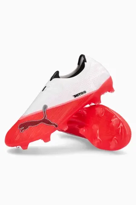 Бутсы Puma Ultra Nitro 7 Match LL FG/AG