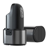 Мастурбатор Arcwave Ion со стимуляцией потоками воздуха