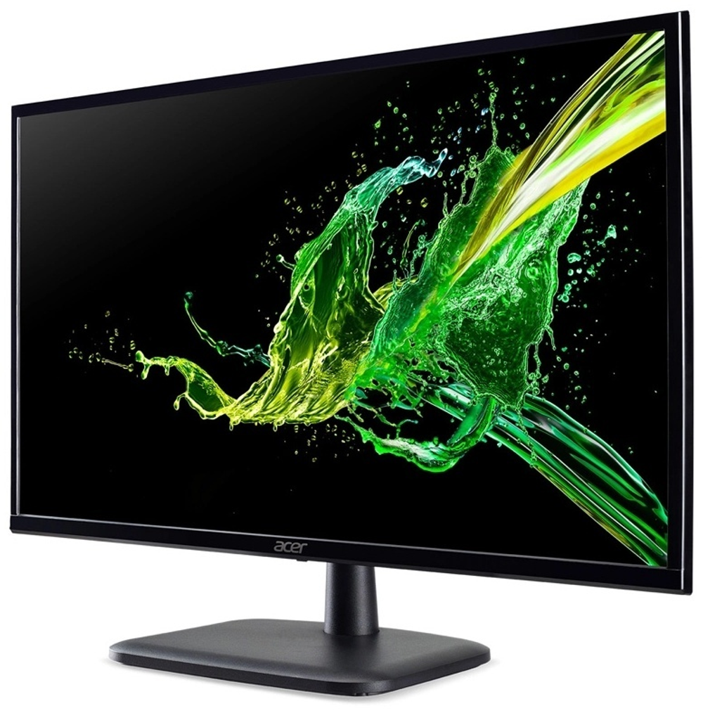 Монитор Acer EK240YCbi UM.QE0EE.C01 черный