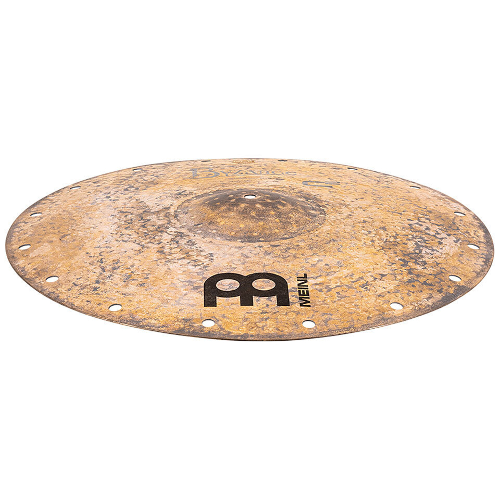 Тарелка 21" Meinl B21C2R Byzance Vintage C Squared Ride