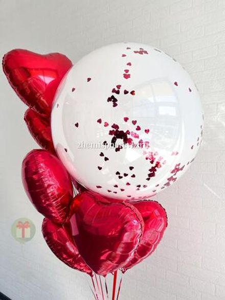 Набор шаров Этот день