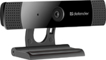 Веб-камера  Defender G-lens 2599 FullHD 1080p