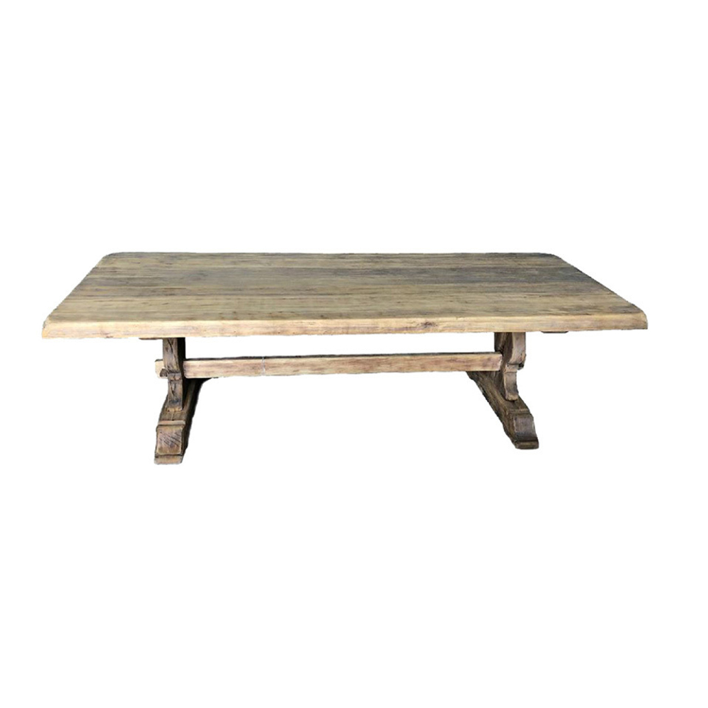 Стол обеденый1940год Франция Roomers Antique AW-MONASTERY