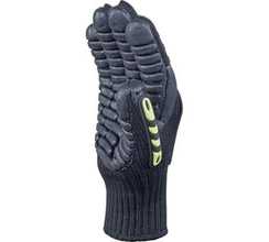 Перчатки антивибрационные VV904 NYSOS Delta Plus VV904JA10