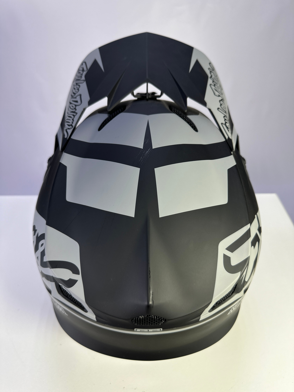 Шлем Troy Lee Design