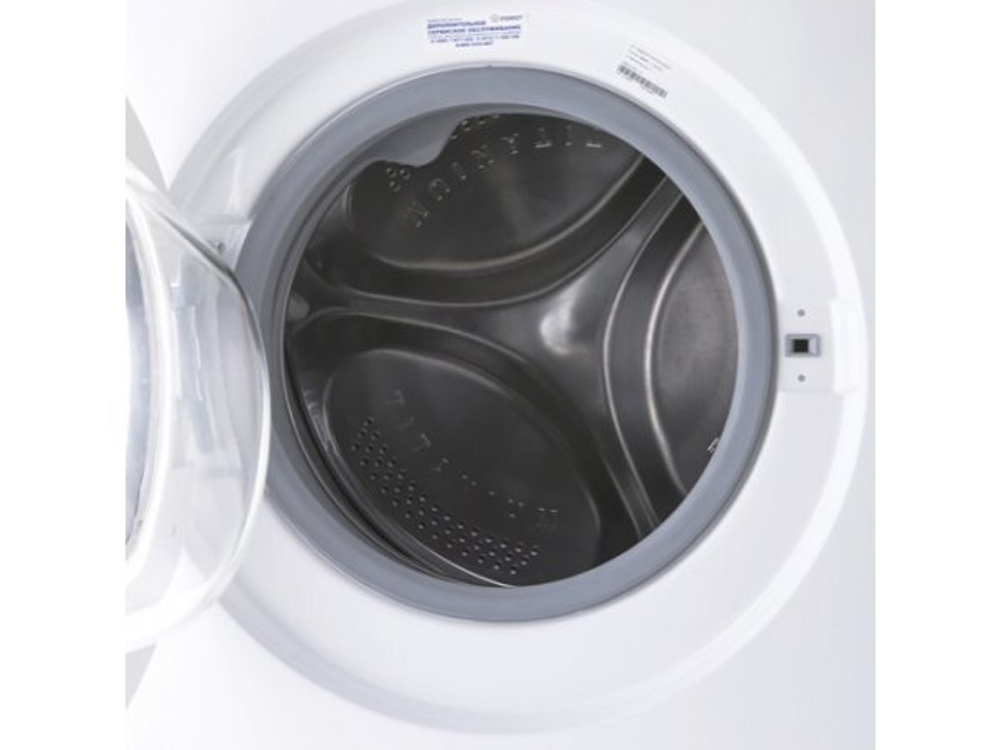 Стиральная машина Indesit BWE 81282 L B