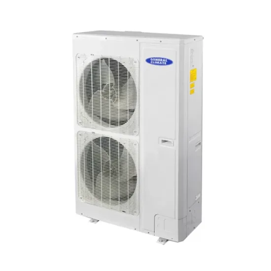 Наружный блок мульти сплит системы General Climate GU-M8SE48H1