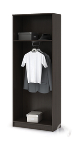 Шкаф ШК 205 Прихожая Машенька (венге/белфорт)