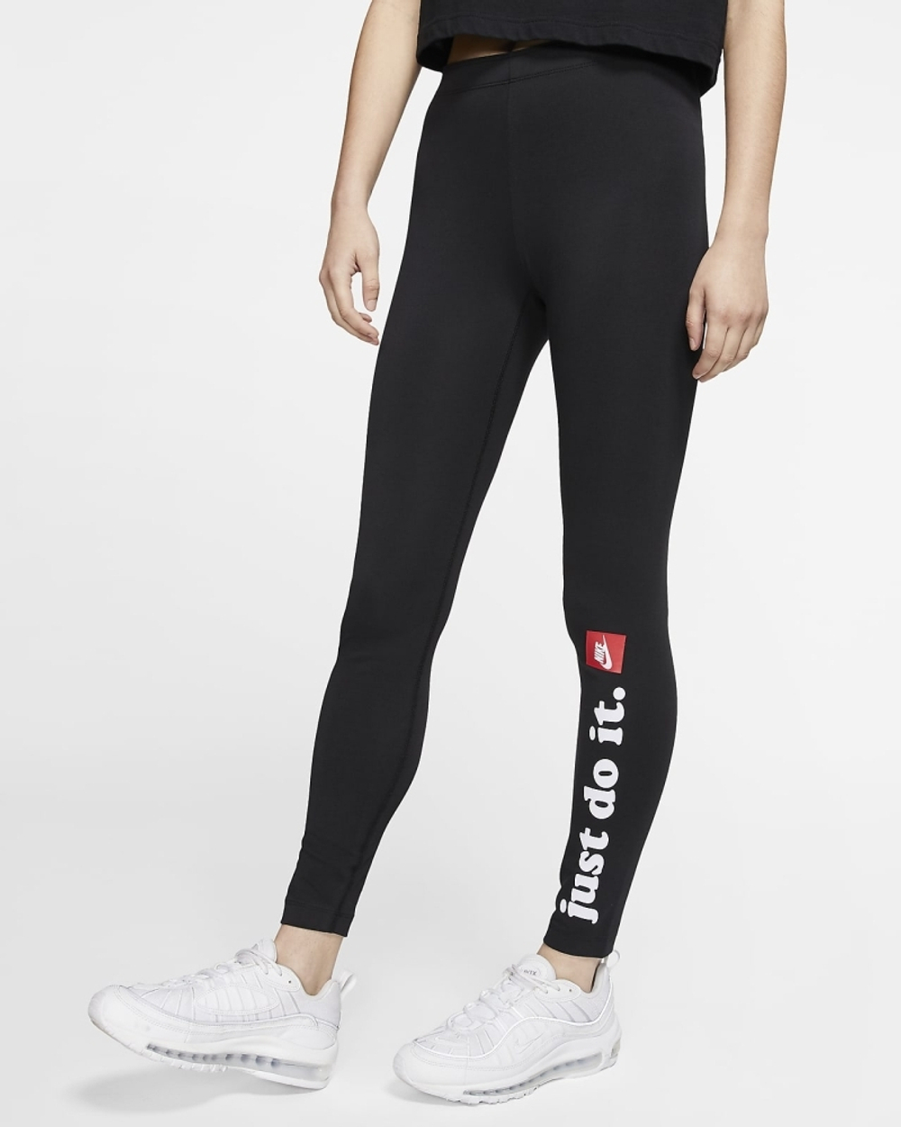 Legging just do it on sale