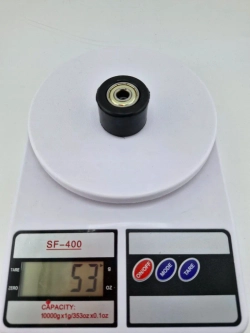 tt Ролик натяжителя цепи приводной с крепежом для мотоцикла