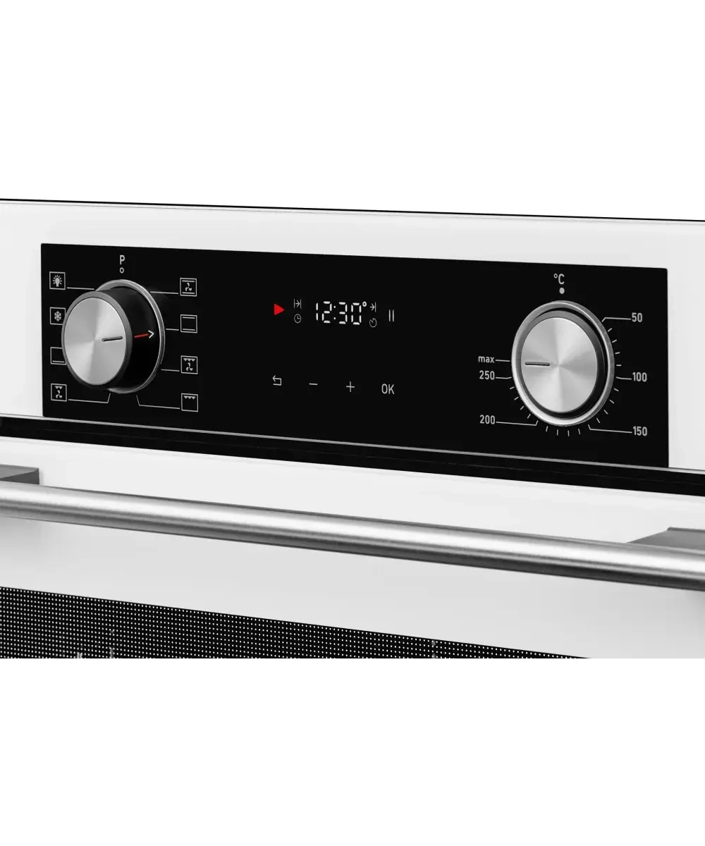 Духовой шкаф Kuppersberg HF 607 W
