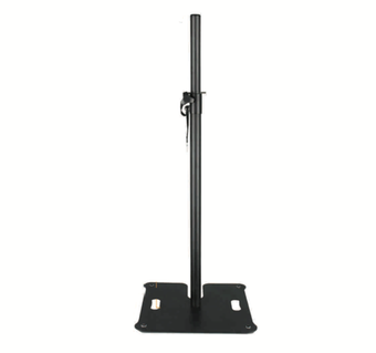 Стойки с основанием