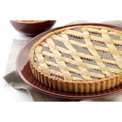 Форма силиконовая для приготовления пирогов crostata, D26 см