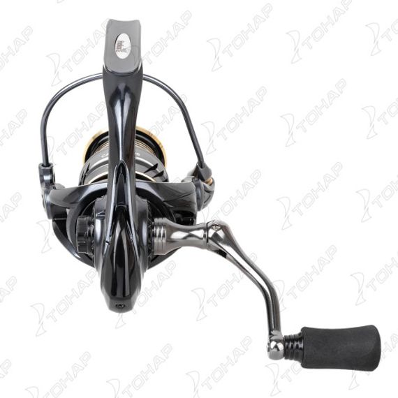 Катушка Capto 2500 4+1 подшип (HS-C-FSP2500) Helios