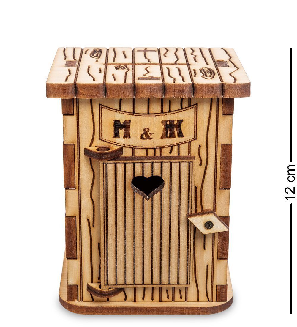 GAEM Home КД-23 Копилка «Туалет»