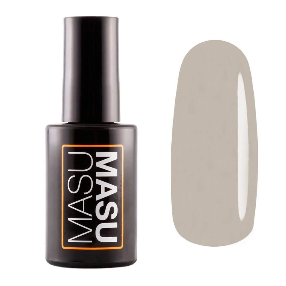 MASU MASU Гель-лак Котенок, 8 мл, М018