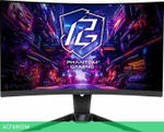 Игровой монитор ASRock Phantom Gaming PG27QRT2A