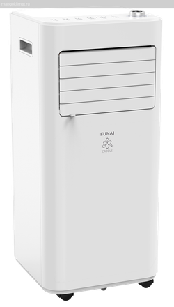 Мобильный кондиционер cерии CROCUS MAC-CS29CON01