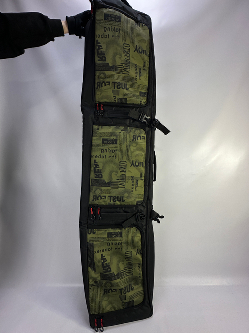 Чехол на колесах NET