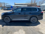 EXEED VX 2.0 DCT AWD President