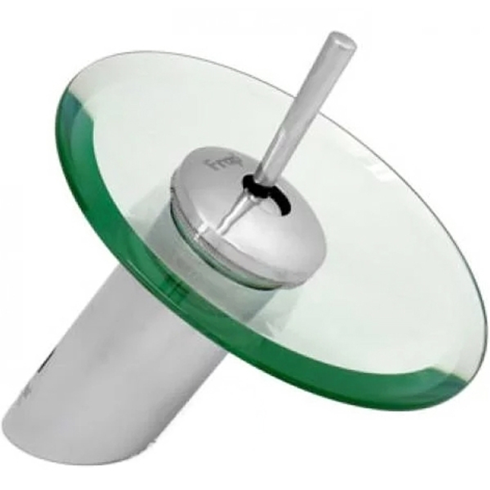 Смеситель для раковины FRAP хром F1055-2